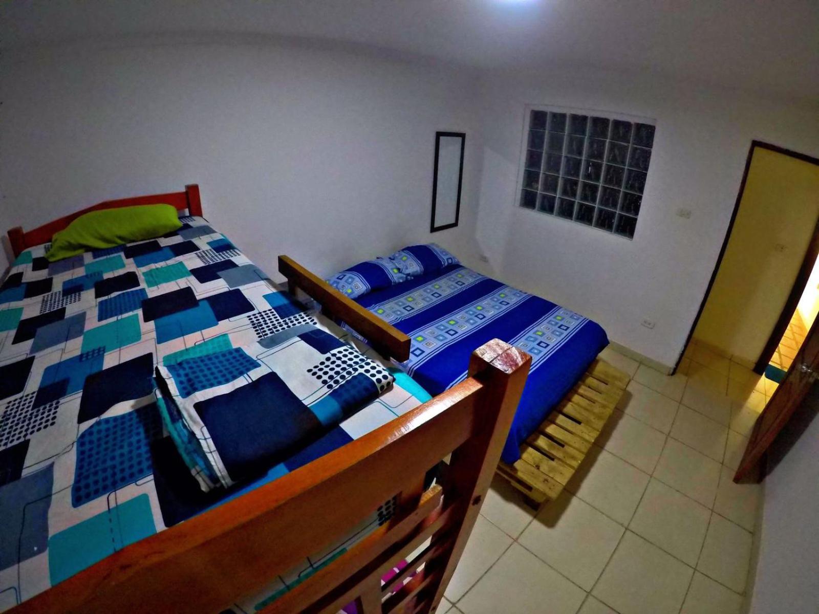 Nahimara Champeta Hostel Cartagena Exteriér fotografie