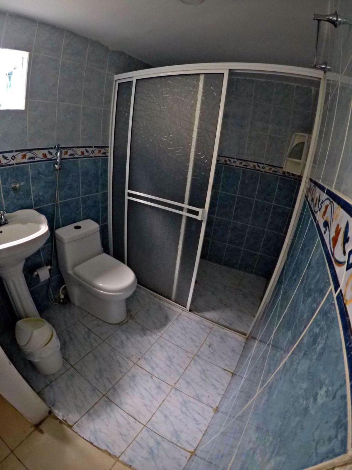 Nahimara Champeta Hostel Cartagena Exteriér fotografie