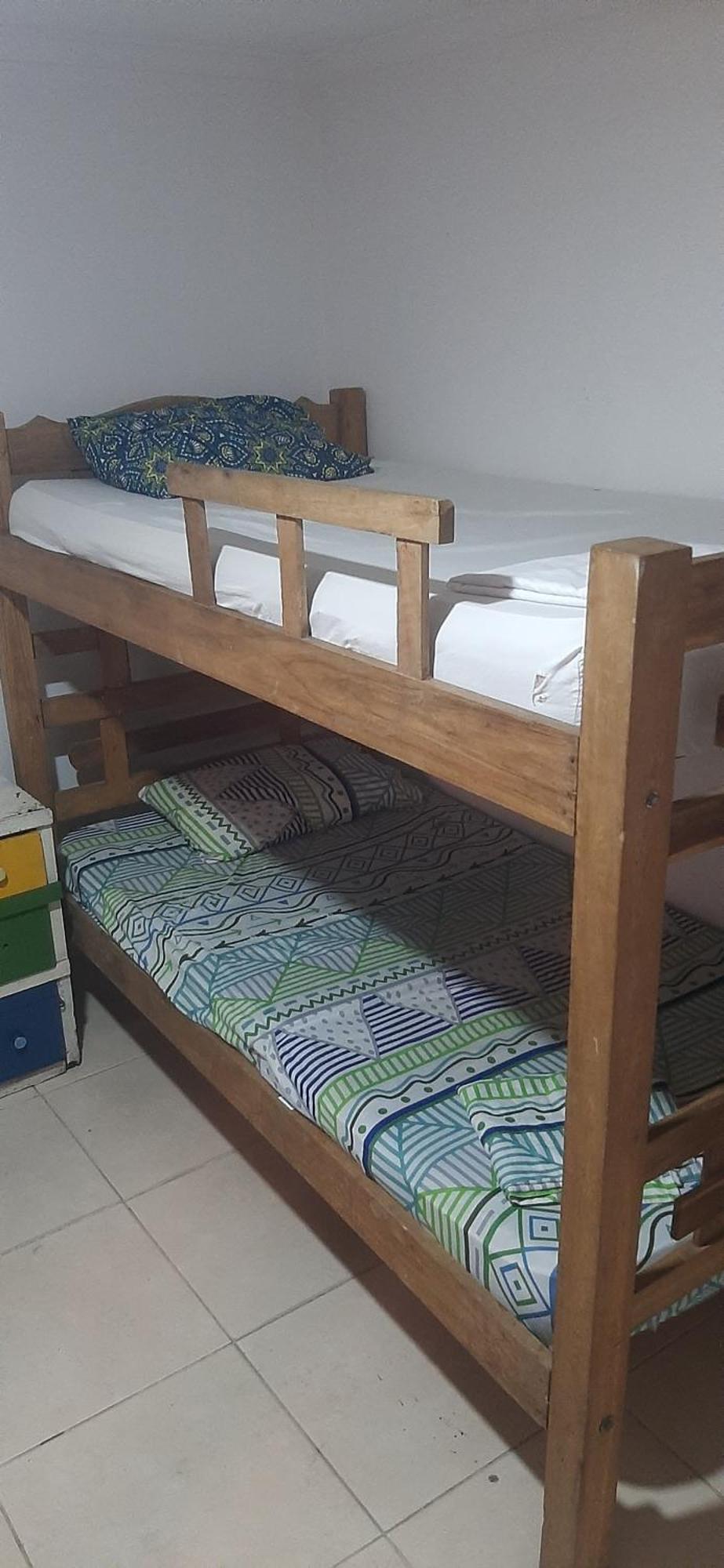 Nahimara Champeta Hostel Cartagena Exteriér fotografie