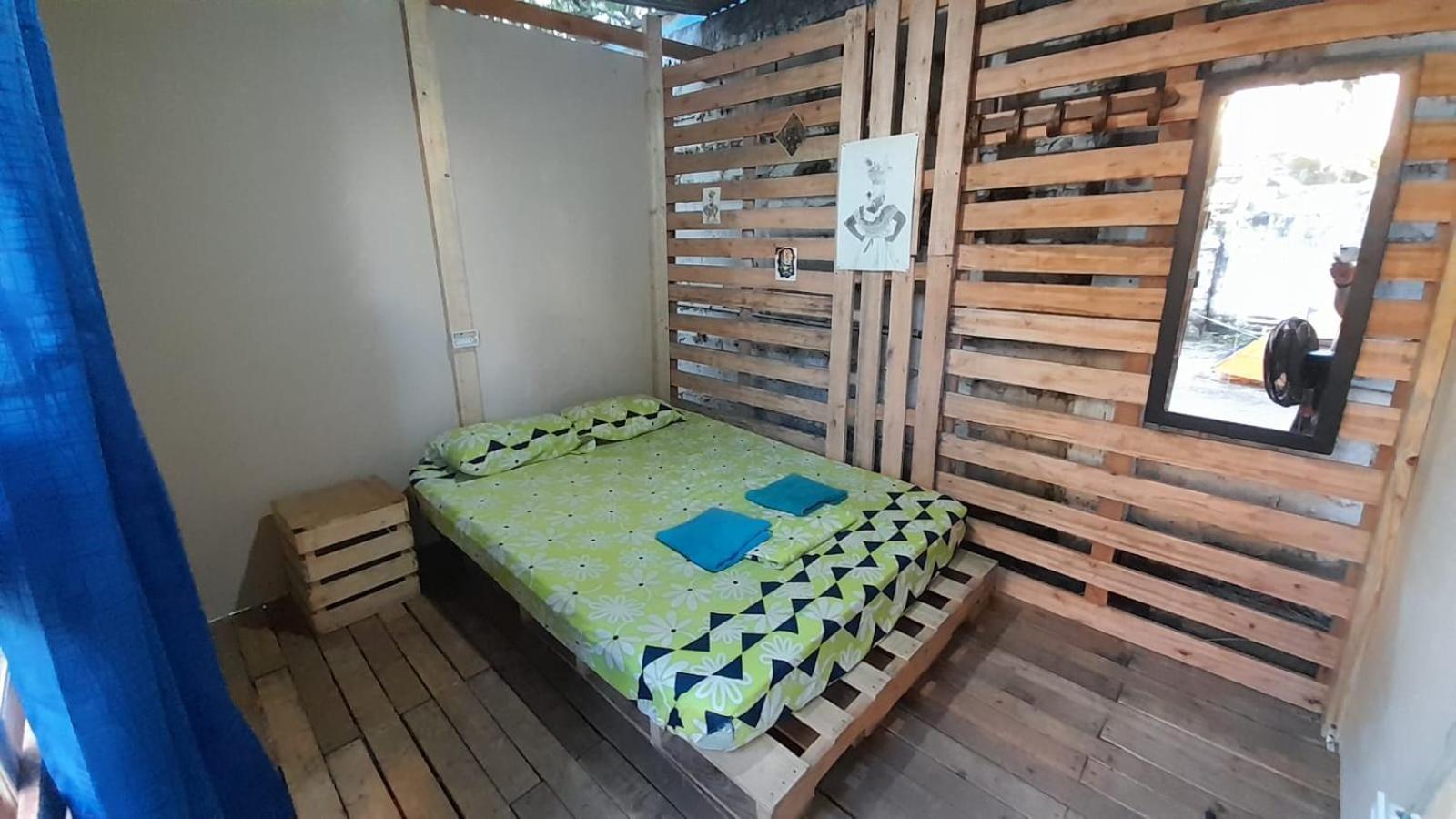 Nahimara Champeta Hostel Cartagena Exteriér fotografie